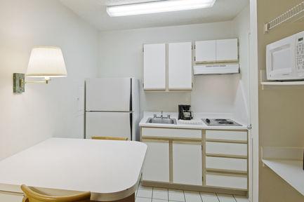 Extended Stay America Suites - Houston - Willowbrook Louetta Rum bild