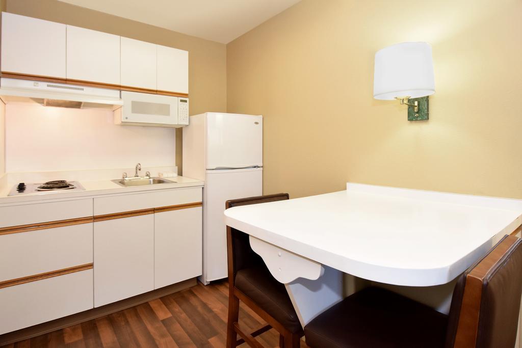 Extended Stay America Suites - Houston - Willowbrook Louetta Exteriör bild