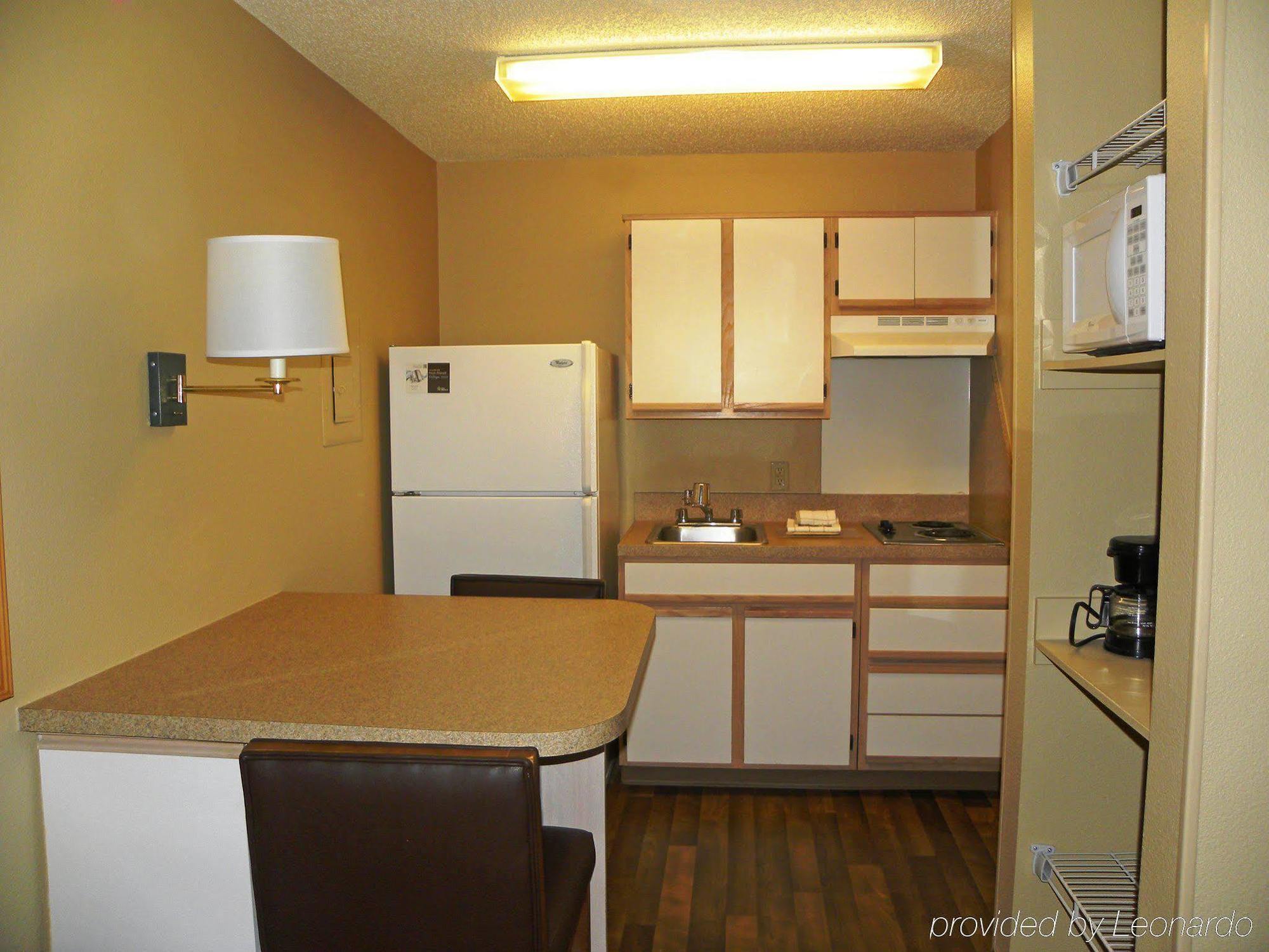 Extended Stay America Suites - Houston - Willowbrook Louetta Exteriör bild