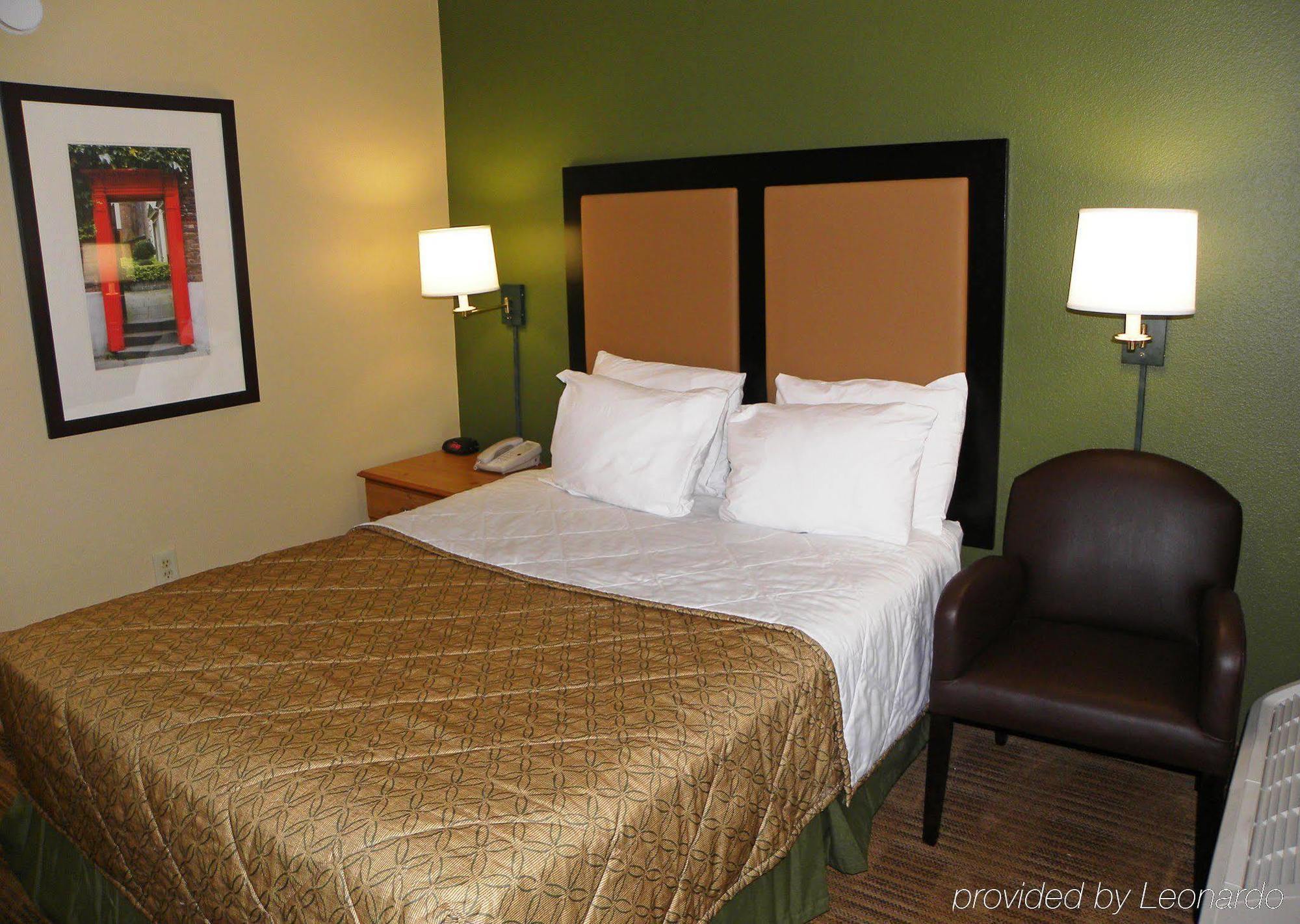 Extended Stay America Suites - Houston - Willowbrook Louetta Exteriör bild