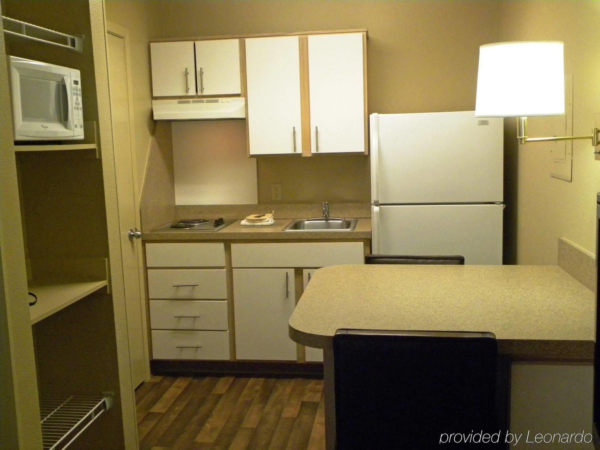 Extended Stay America Suites - Houston - Willowbrook Louetta Exteriör bild