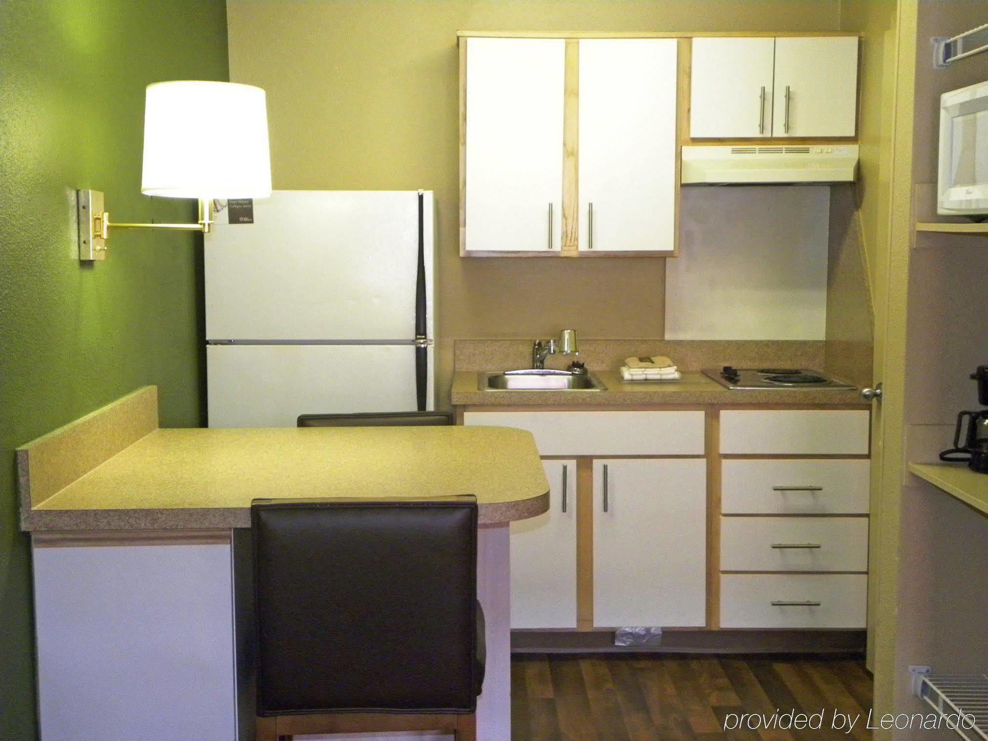 Extended Stay America Suites - Houston - Willowbrook Louetta Exteriör bild