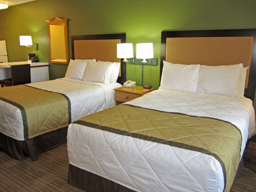 Extended Stay America Suites - Houston - Willowbrook Louetta Rum bild