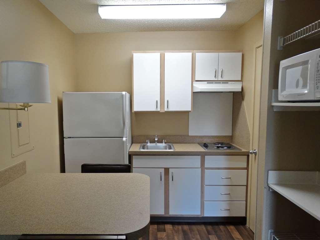 Extended Stay America Suites - Houston - Willowbrook Louetta Rum bild