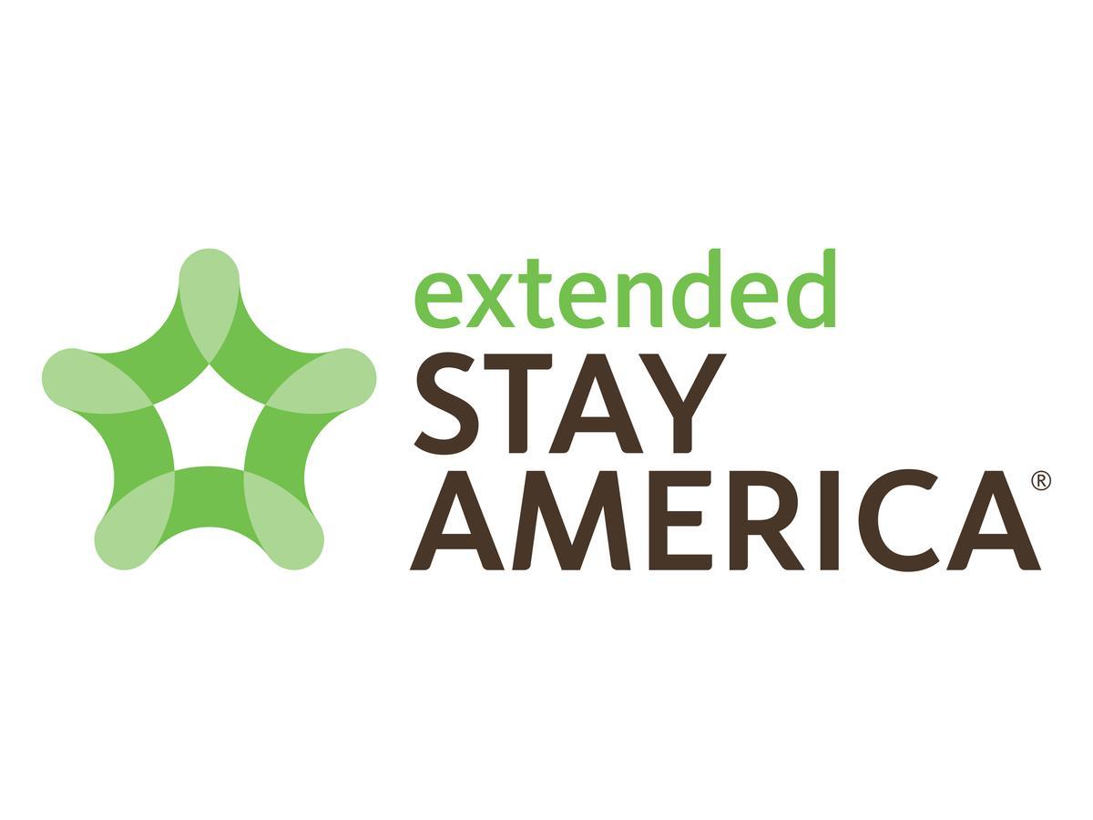 Extended Stay America Suites - Houston - Willowbrook Louetta Exteriör bild